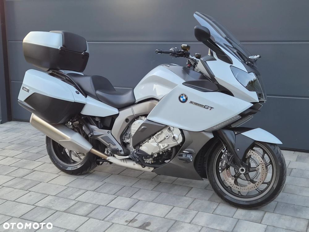 BMW K - 6