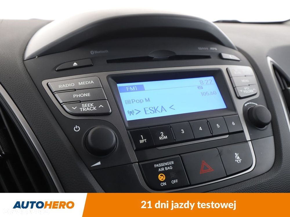 Hyundai ix35 1.6 GDI Premium 2WD - 20