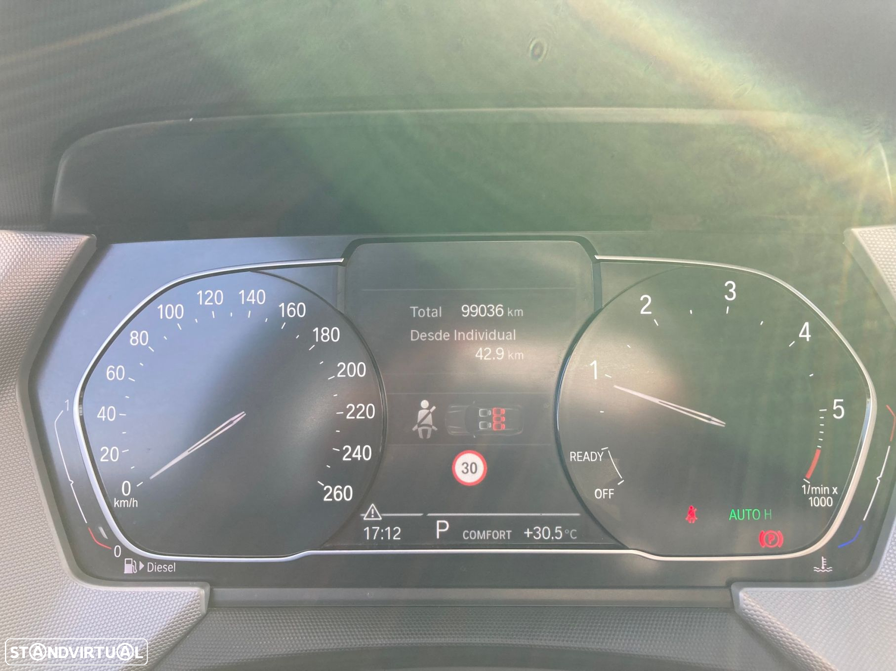 BMW 116 d Corporate Edition Auto - 28