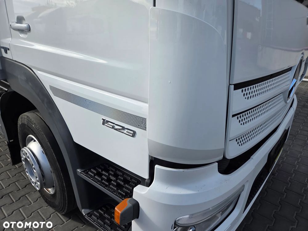 Mercedes-Benz Atego 1523 - 13
