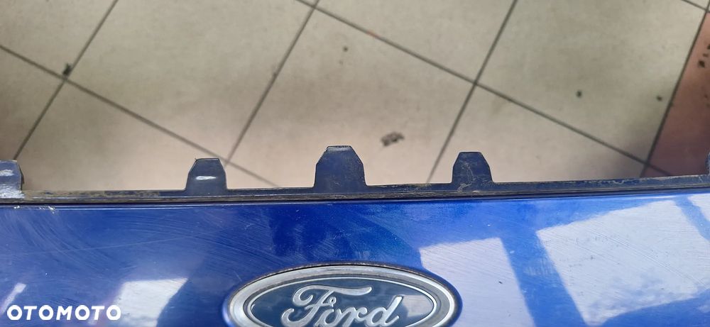 Ford Focus MK3 ST-Line Lift Zderzak Przód Przedni F1EB-17757-B - 16