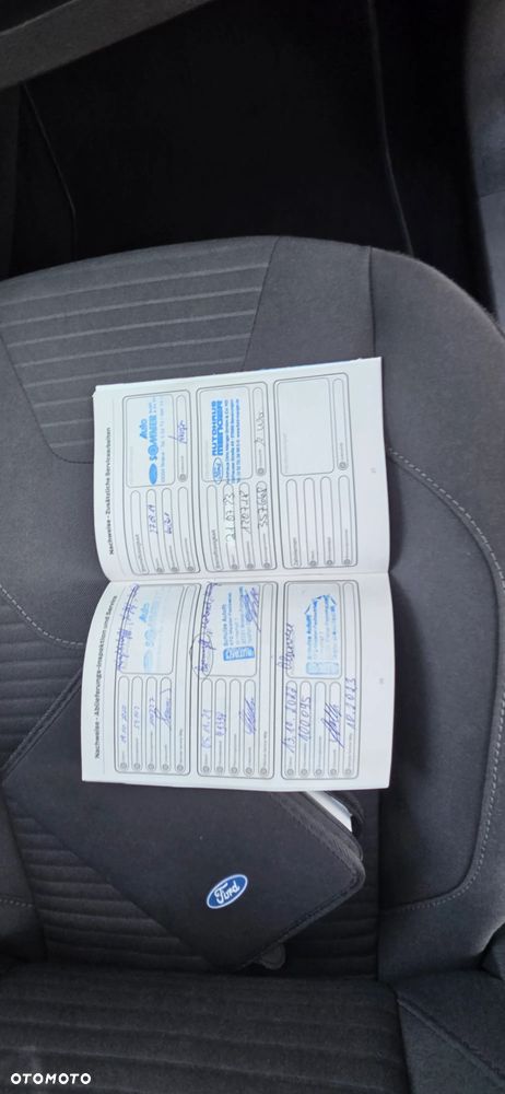 Ford Focus 1.5 TDCi DPF Start-Stopp-System Titanium - 39