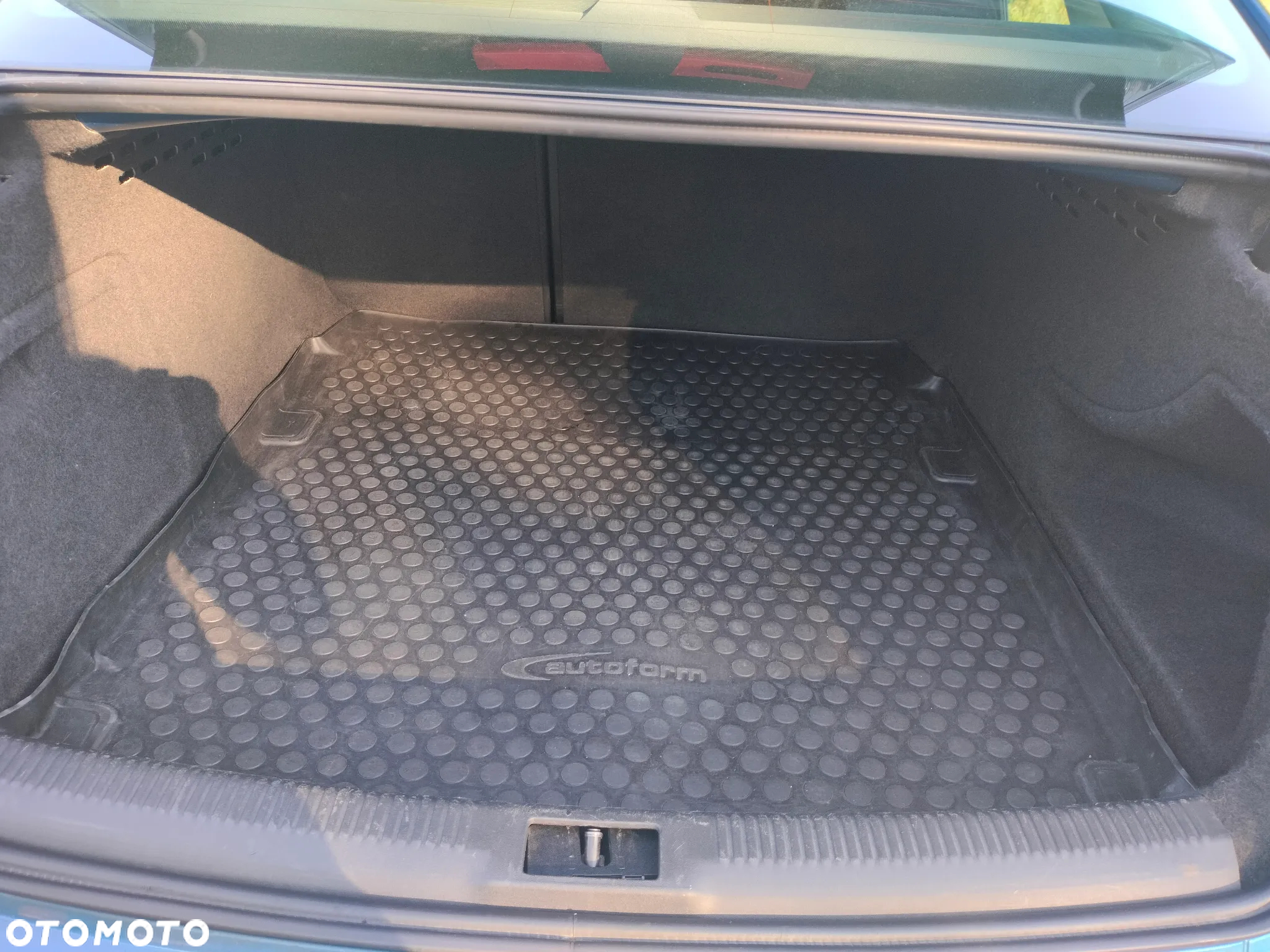 Audi A4 2.0 TFSI - 12