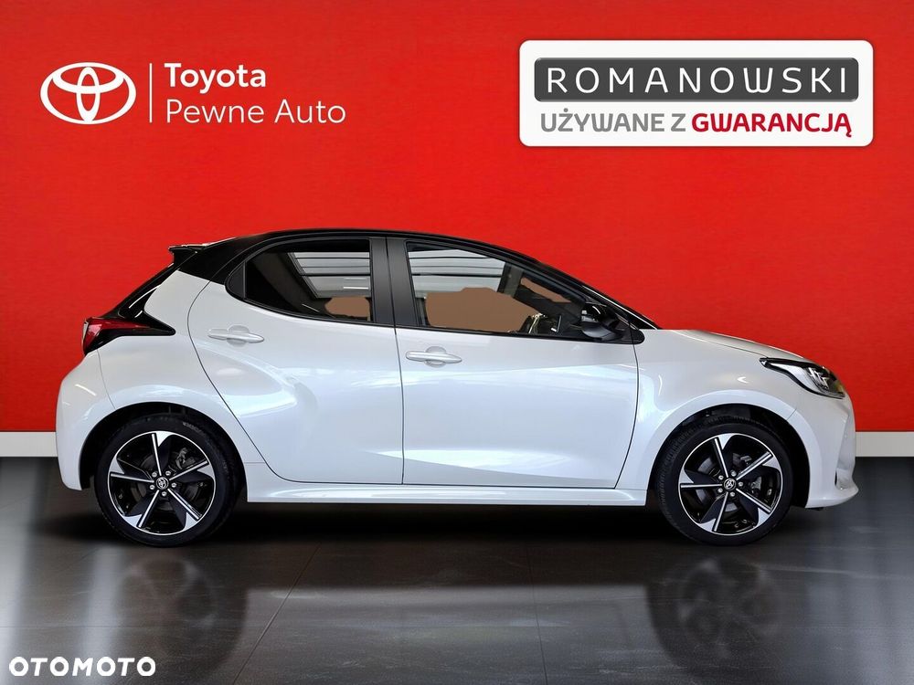 Toyota Yaris Hybrid 1.5 Premiere Edition - 7