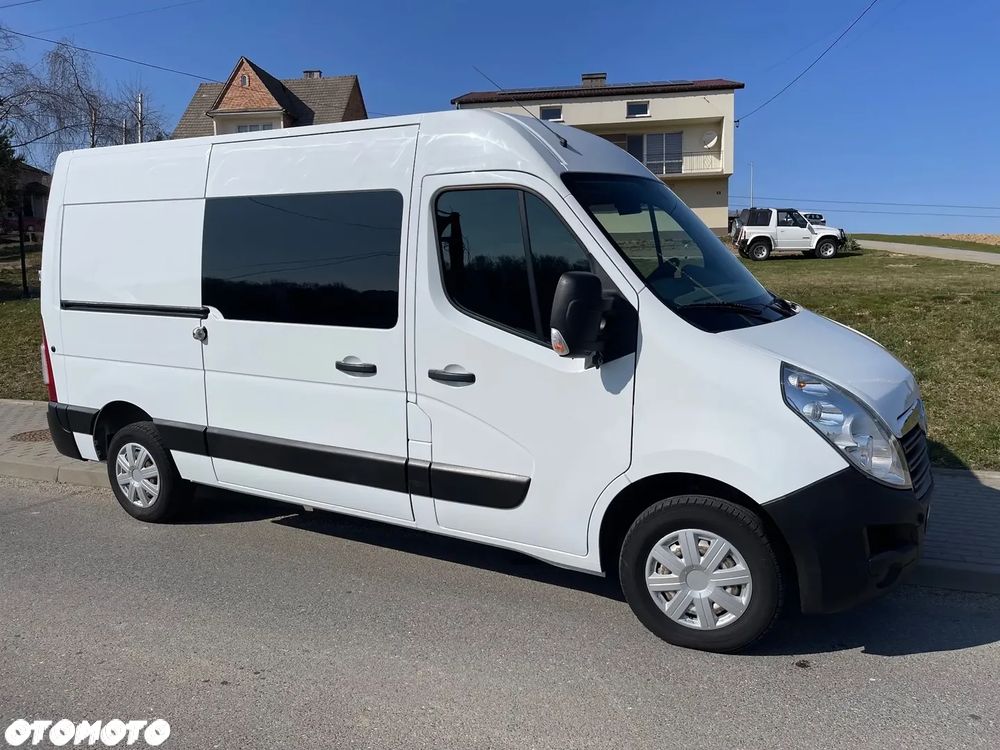 Renault Master - 15