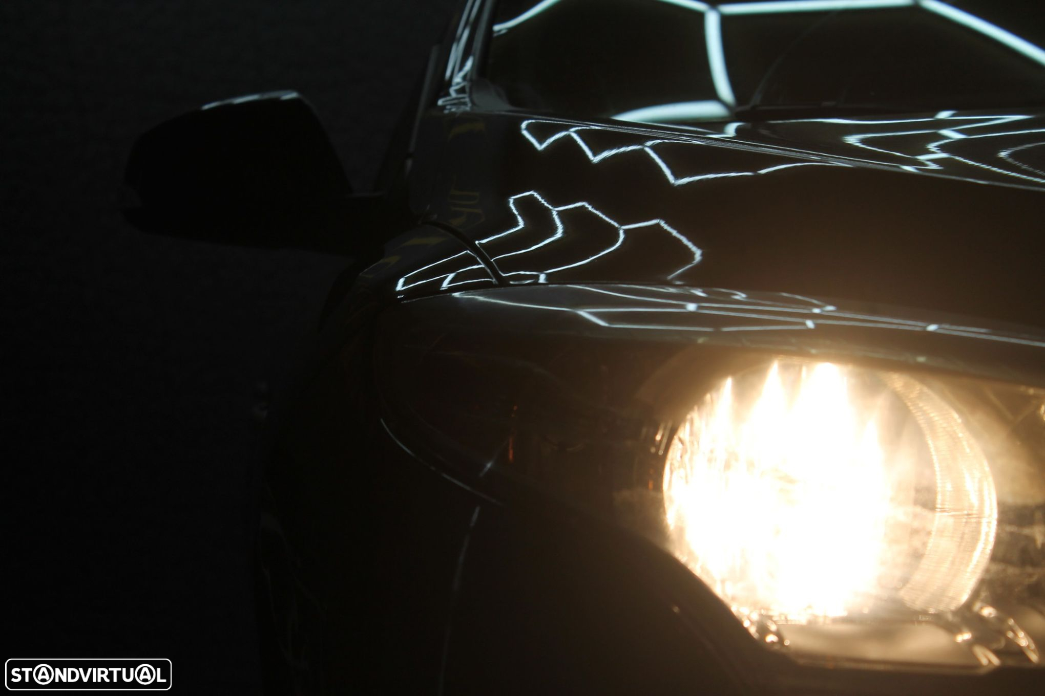 Renault Mégane Sport Tourer 1.5 dCi Dynamique - 3