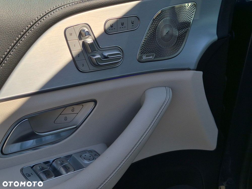 Mercedes-Benz GLE 350 de PHEV 4-Matic AMG Line - 23