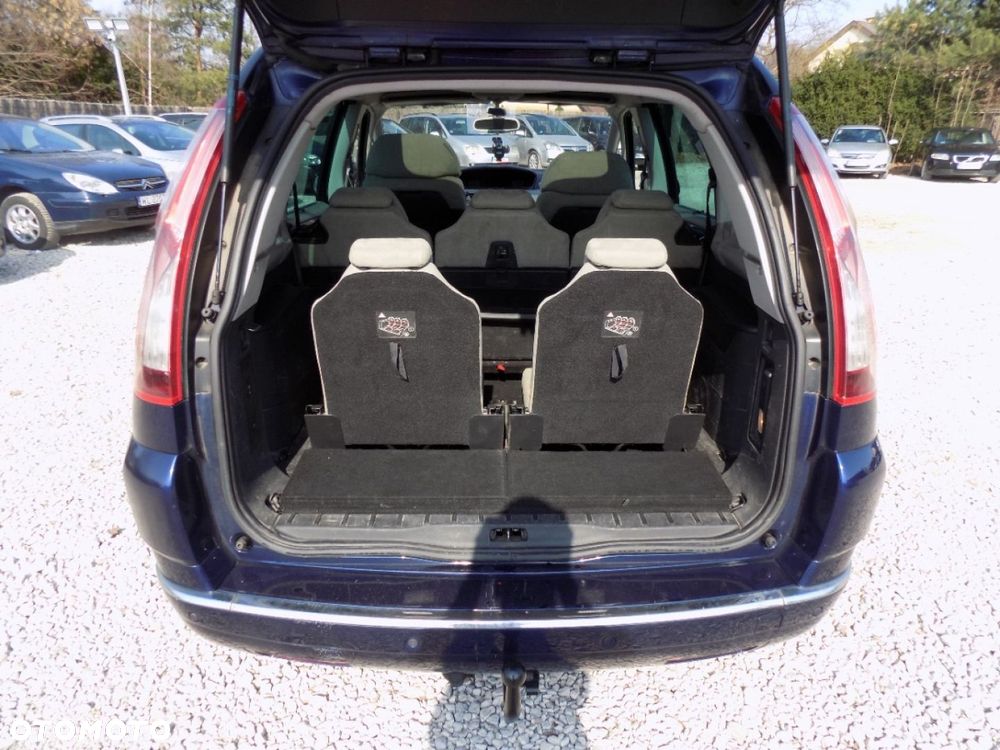 Citroën C4 Picasso - 10