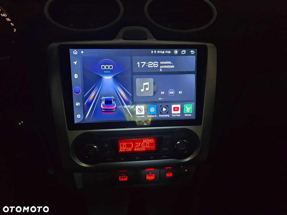 Ford Focus - 28