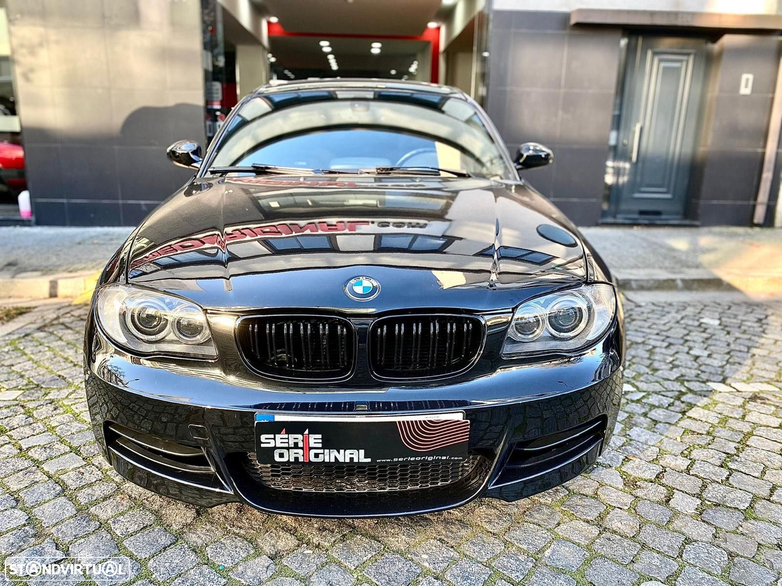BMW 116 iA - 4