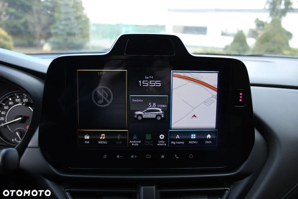 Suzuki S-Cross 1.4 SHVS Premium Plus SP - 27