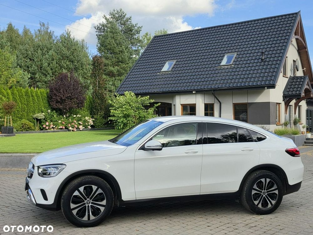 Mercedes-Benz GLC - 19