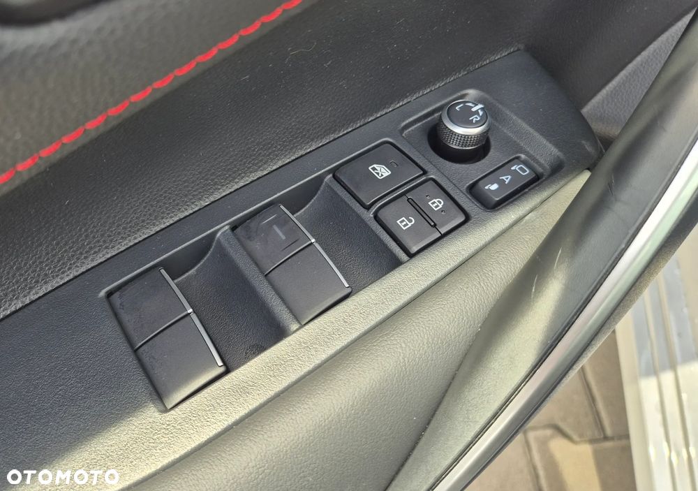 Toyota Corolla 1.8 Hybrid GR Sport - 20
