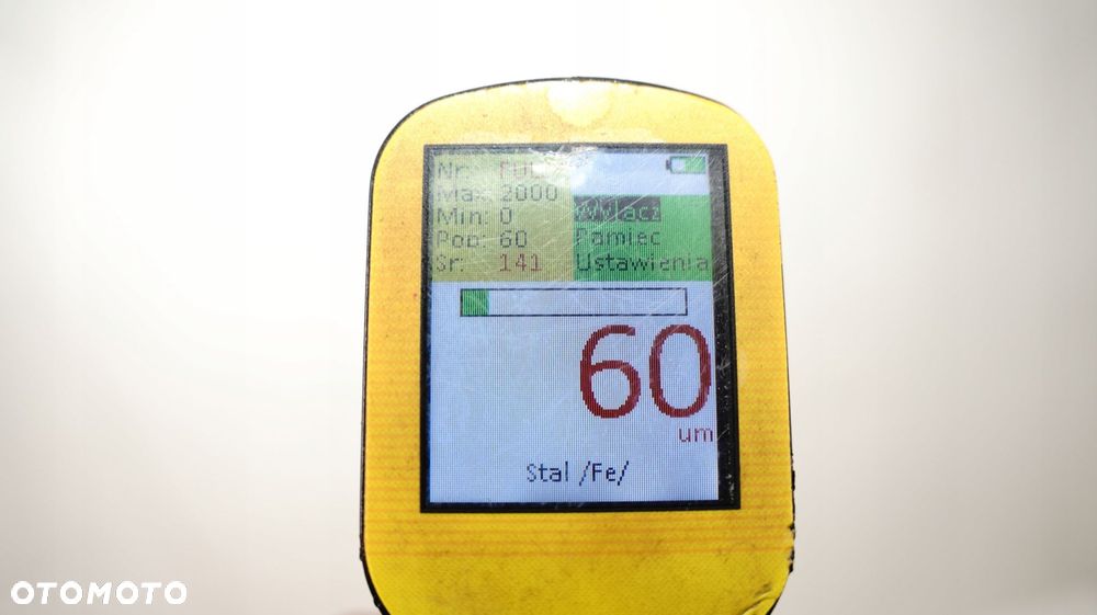 DRZWI PRAWY PRZÓD RENAULT MEGANE III 08-12R - 8