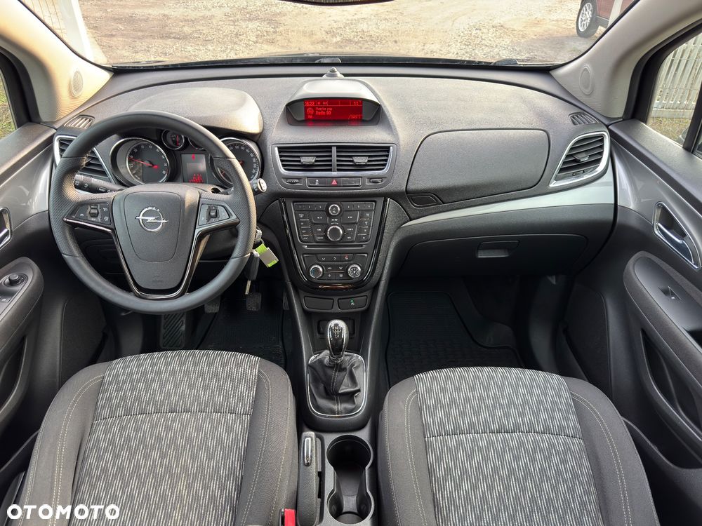 Opel Mokka ver-1-6-active-s-s - 23