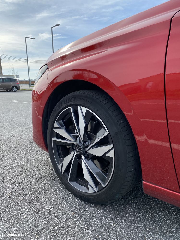 Peugeot 308 CC - 6