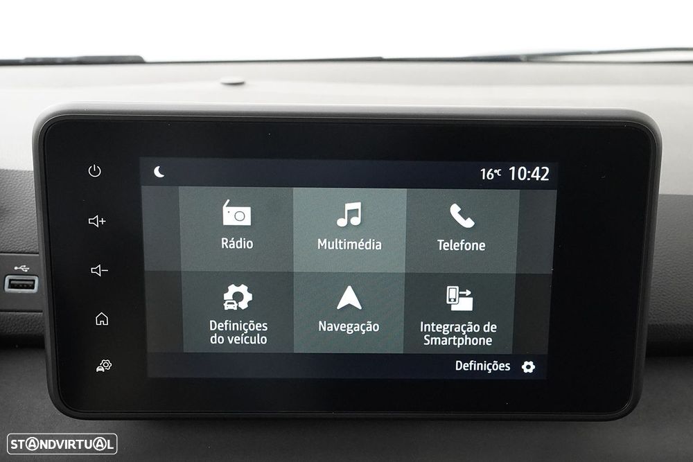 Dacia Jogger 1.0 ECO-G Extreme Bi-Fuel - 10