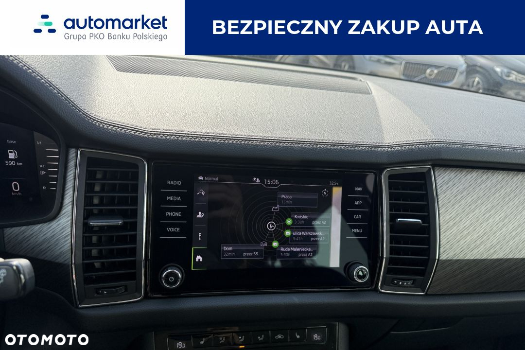 Skoda Kodiaq 2.0 TDI 4x4 Style DSG - 18