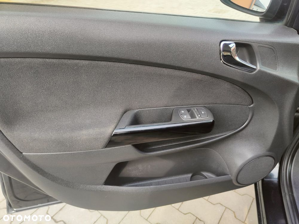 Opel Corsa 1.4 16V Energy - 17