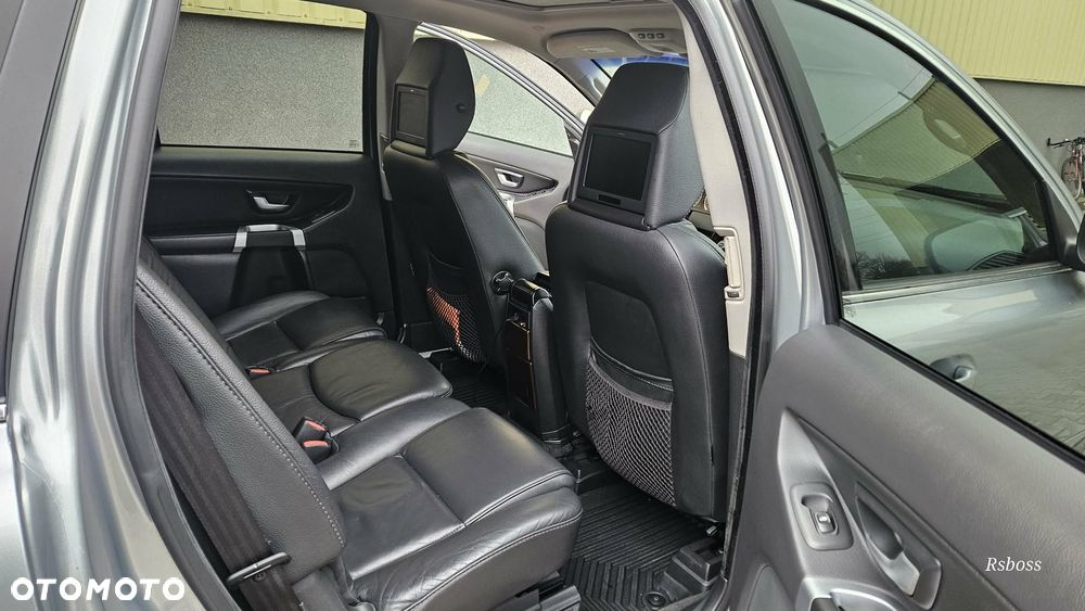 Volvo XC 90 3.2 AWD Geartonic Executive - 32