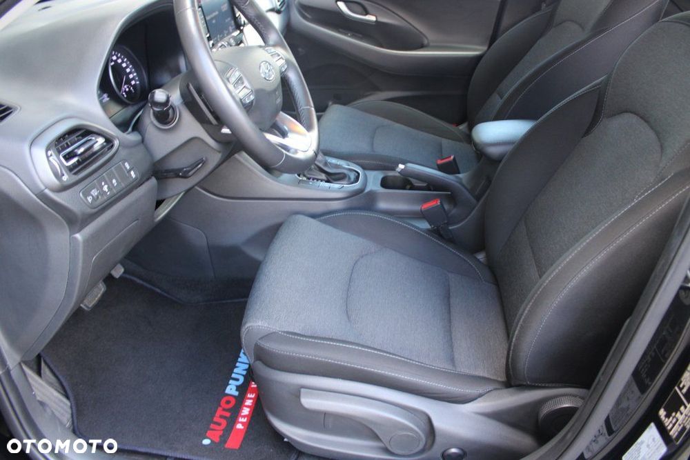 Hyundai i30 - 14