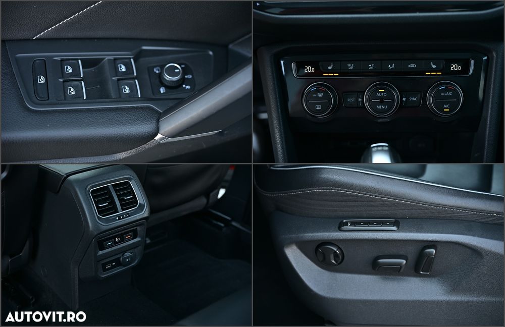 Volkswagen Tiguan - 26
