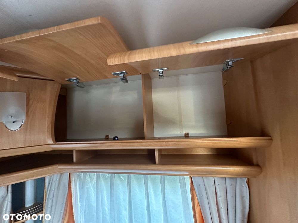 Hobby De luxe easy - 35
