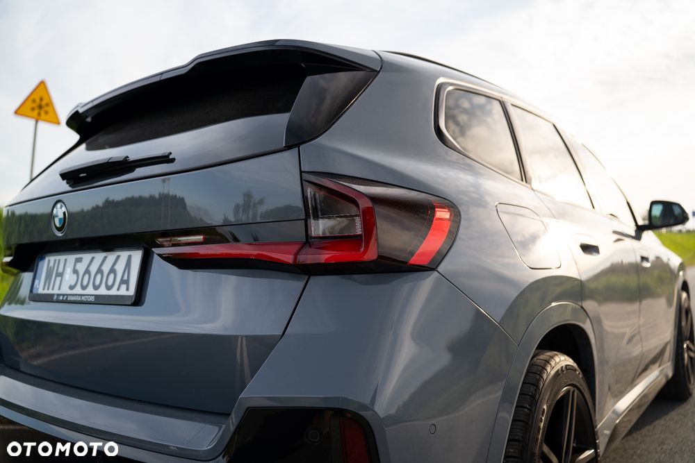 BMW X1 sDrive18i M Sport - 10