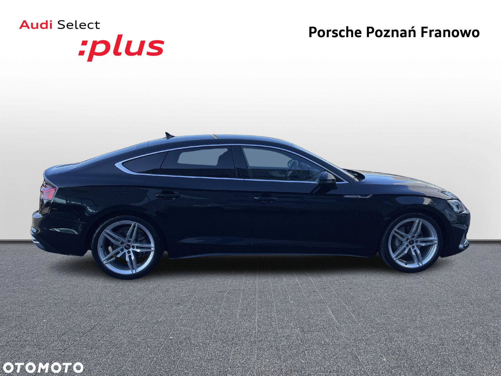Audi A5 - 6