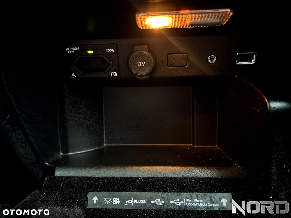 Citroën C4 Grand Picasso BlueHDi 120 EAT6 Exclusive - 33