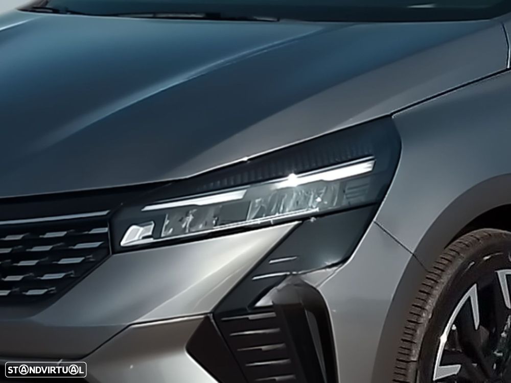 Renault Clio 1.0 TCe Techno - 3