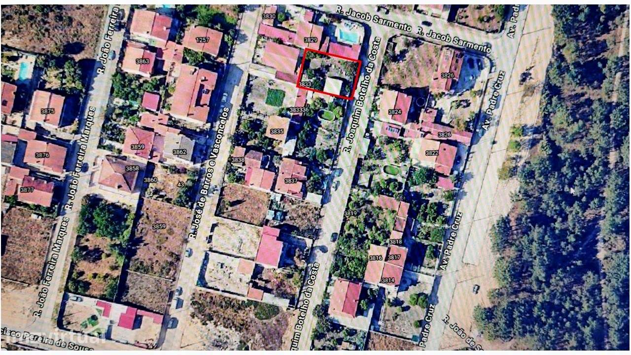 Terreno para Construção Fernão Ferro - Grande imagem: 2/7