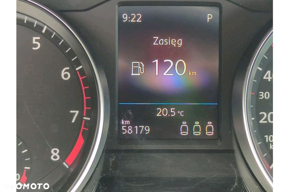 Volkswagen Passat 1.5 TSI EVO Business DSG - 7