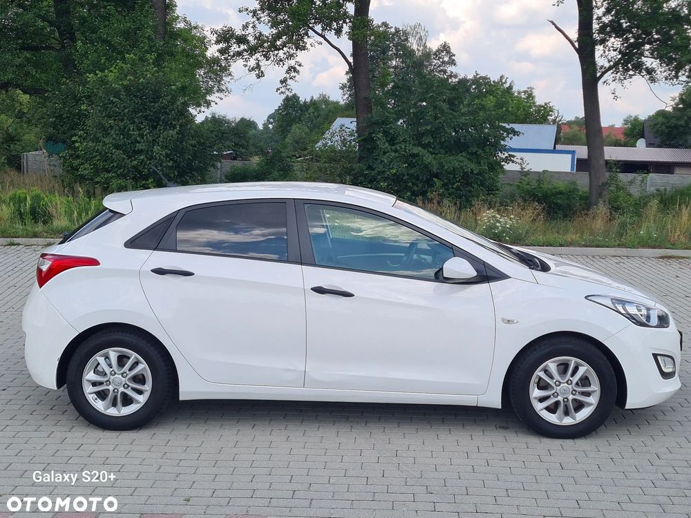 Hyundai i30 - 5