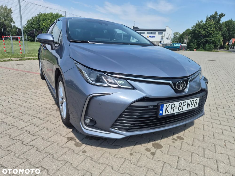 Toyota Corolla 1.6 Comfort - 2