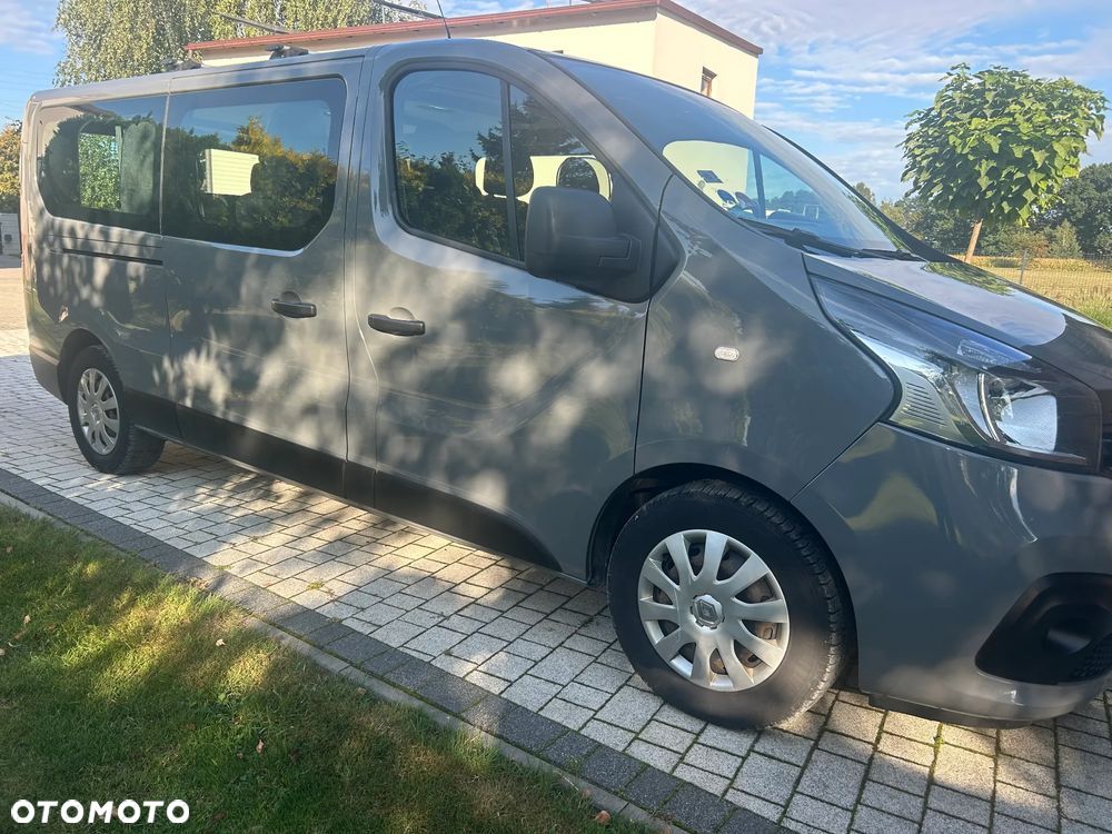 Renault Trafic L2H1 2,9t Pack Clim - 11