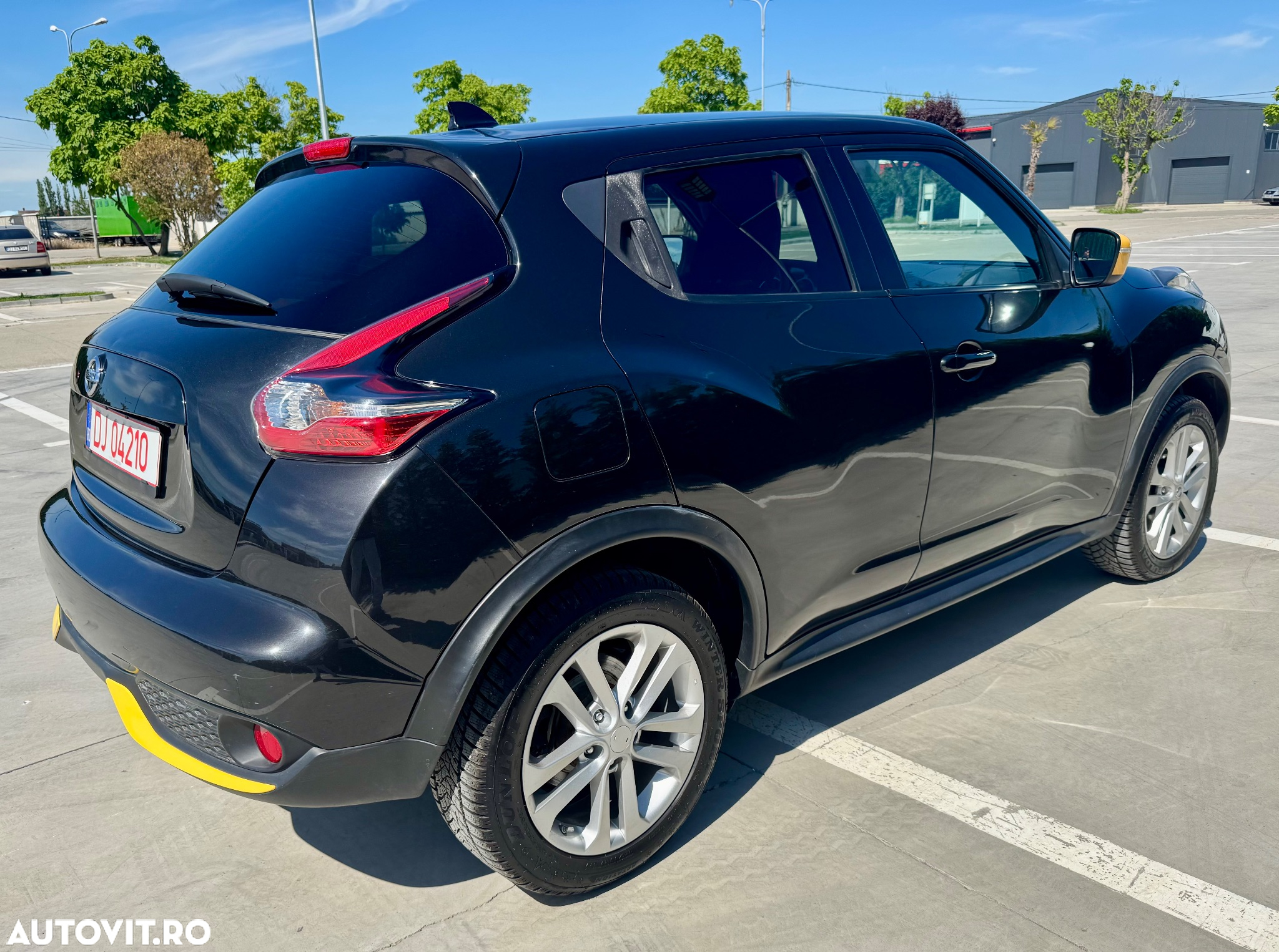 Nissan Juke 1.2 DIG-T Edition - 3