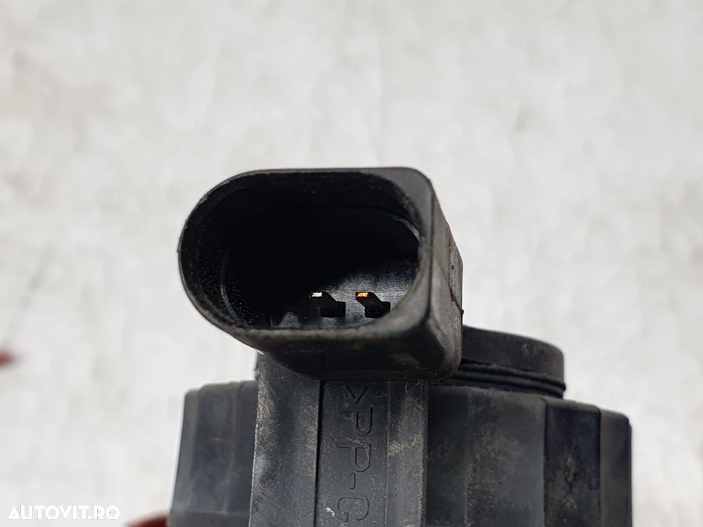 Pompa frana 1k1611301d 1.4 tsi CAX Volkswagen VW Golf 5 [2003 - 2009] - 2