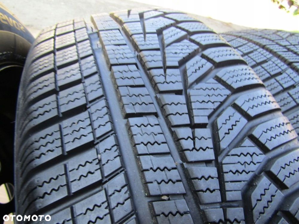 Felgi Koła 16 Ford B-MAX Focus Fiesta EcoSport MK7 MK8 Opony 205/60  TPMS - 10