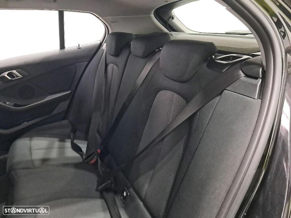 BMW 116 d Corporate Edition Auto - 6