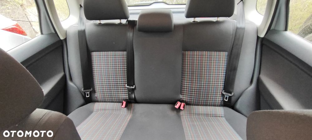 Volkswagen Polo 1.4 Automatik Trendline - 21