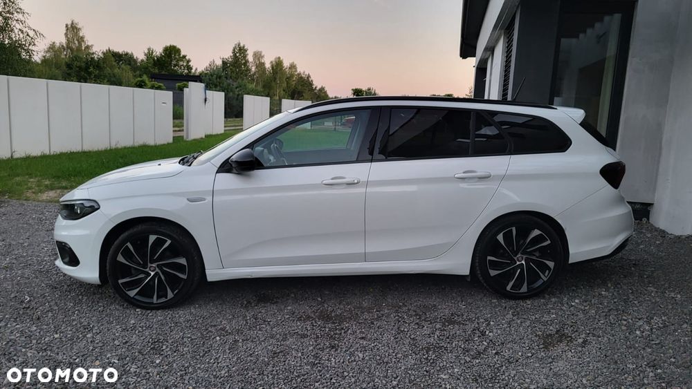 Fiat Tipo 1.4 T-Jet S-Design - 13