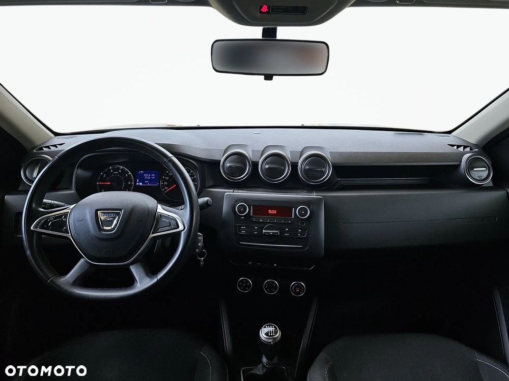 Dacia Duster 1.0 TCe Comfort - 5