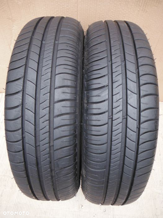 Opony Letnie 165/65/15 Michelin 2szt 7mm