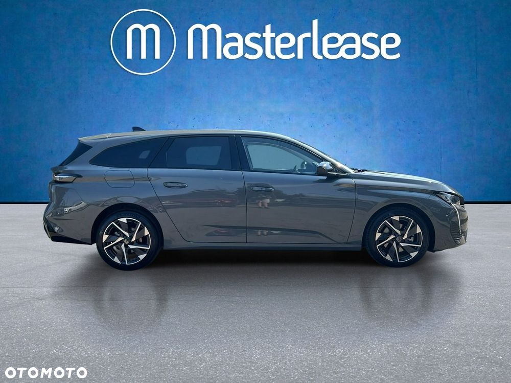 Peugeot 308 - 4
