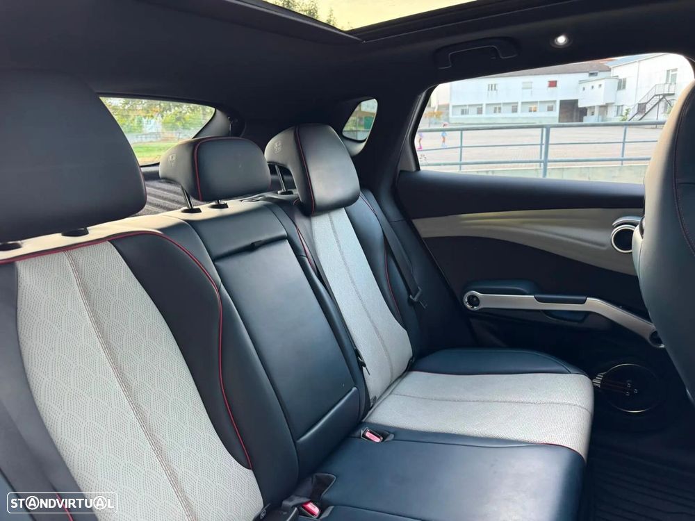 BYD Atto 3 60.48 kWh Design - 38