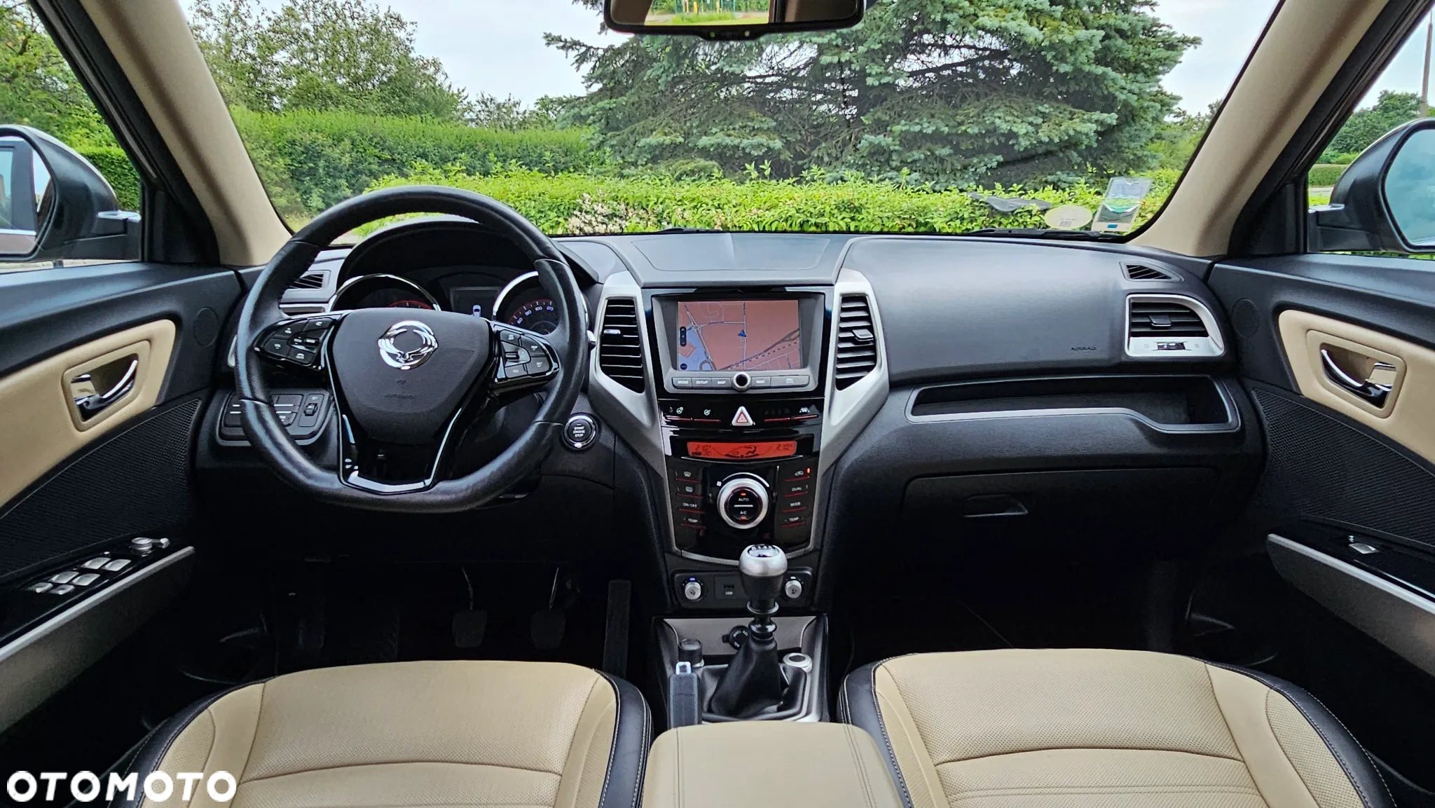 SsangYong/KGM Tivoli - 20