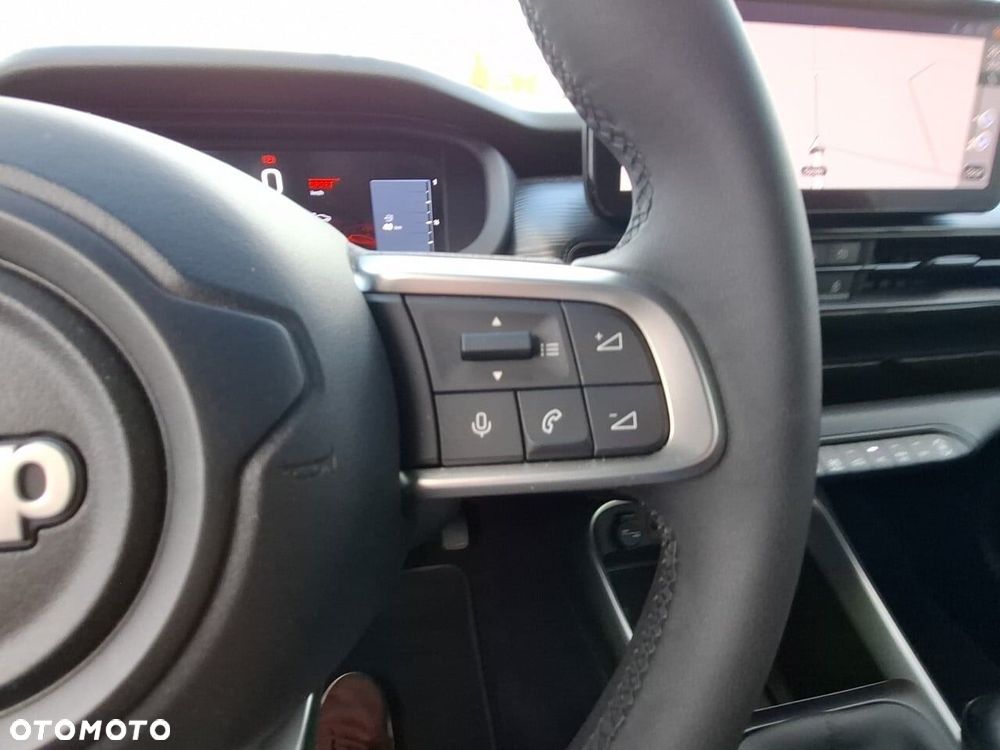 Jeep Avenger 1.2 GSE T3 Altitude FWD - 30