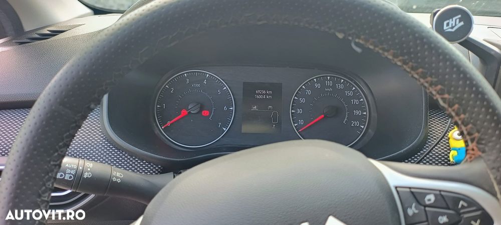 Dacia Logan TCe 90 MT6 Prestige - 1