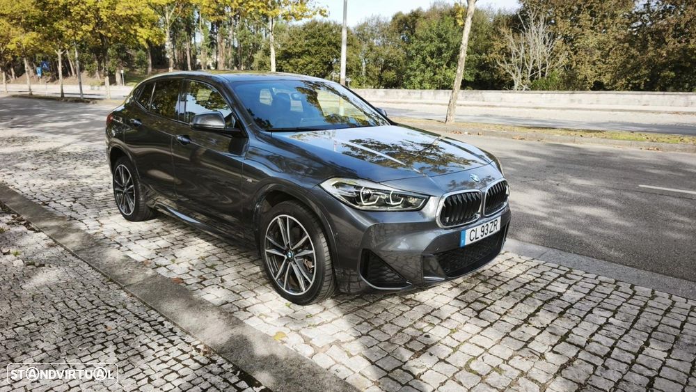BMW X2 xDrive25e M Sport - 15
